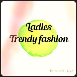 Ladies clothes